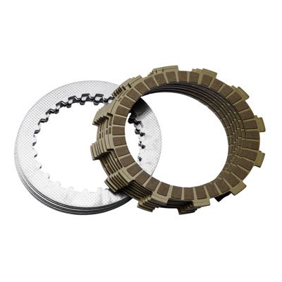 KLX140 Competition Clutch Kit